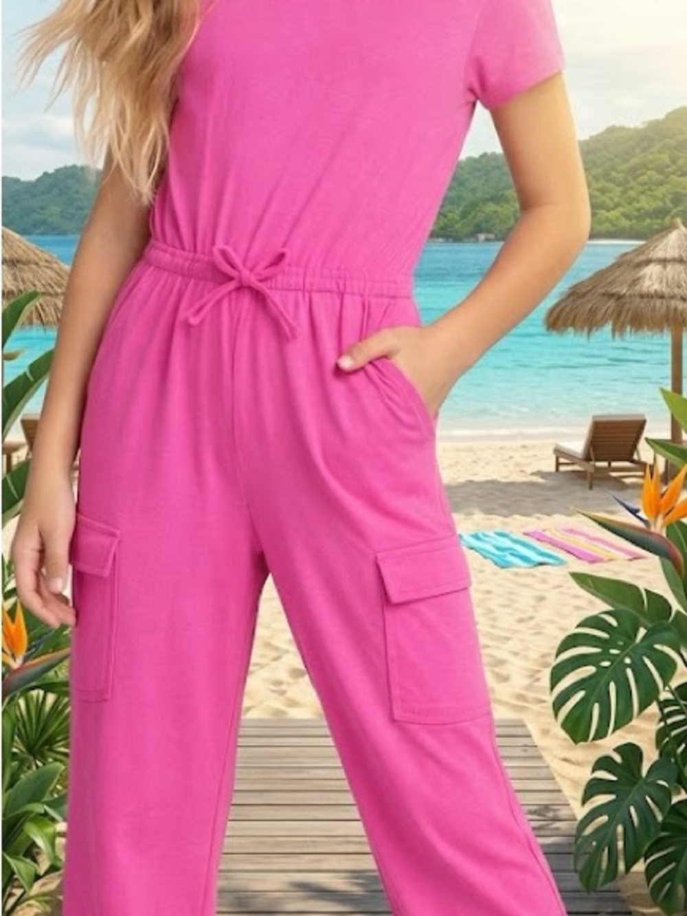 Girls Size 14/16 New With Tags 10 Piece Bundle